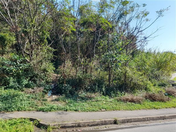 719 m² Land available in Briardene