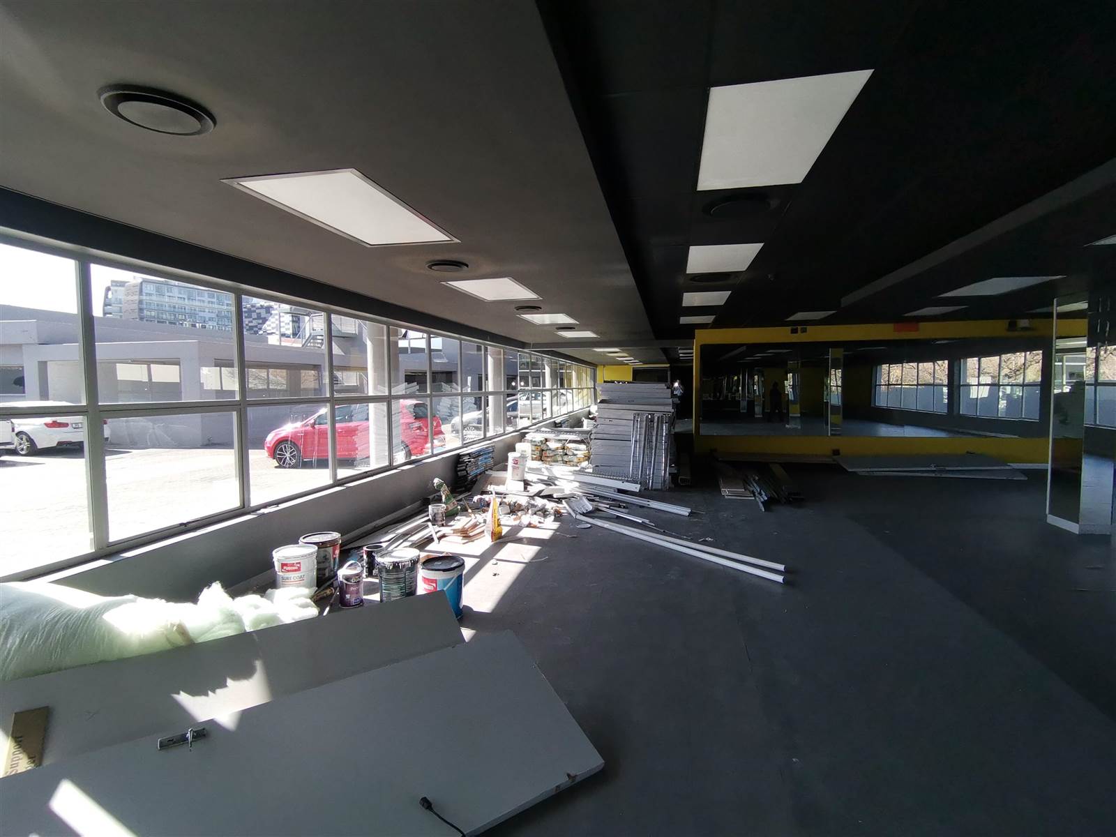 547  m² Commercial space in Bedfordview photo number 8