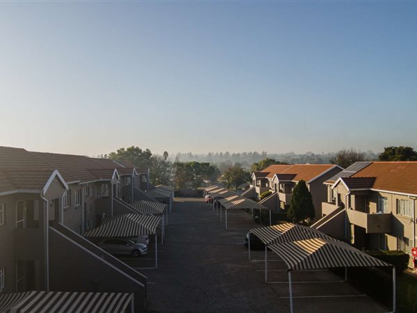 2 Bedroom House 2 Bedroom House