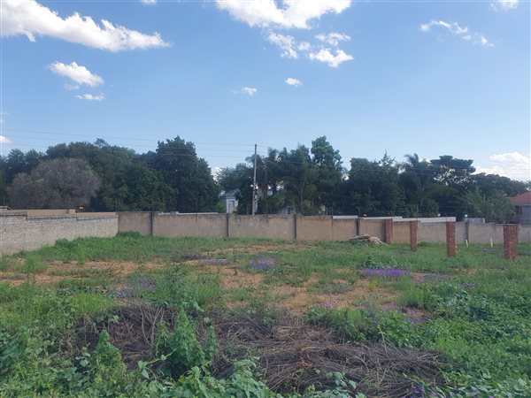 878 m² Land available in Eldo Village Estate