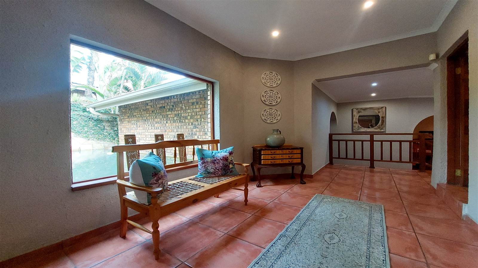 4 Bed House in Nelspruit photo number 4