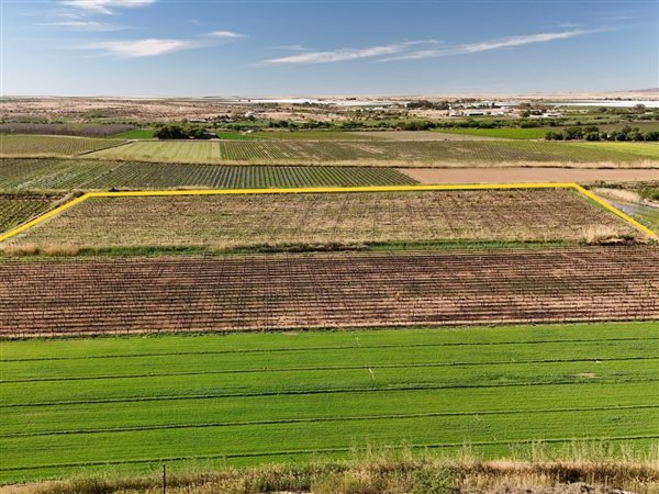 8.5 ha Farm 8.5 ha Farm