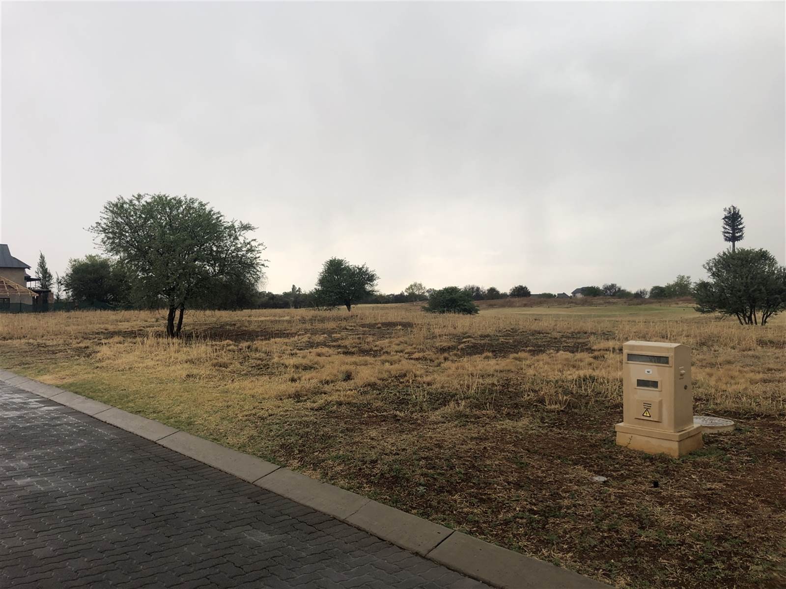 715 m² Land available in Vaal de Grace Golf Estate photo number 3