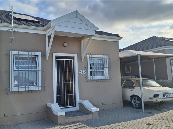 3 Bed Townhouse