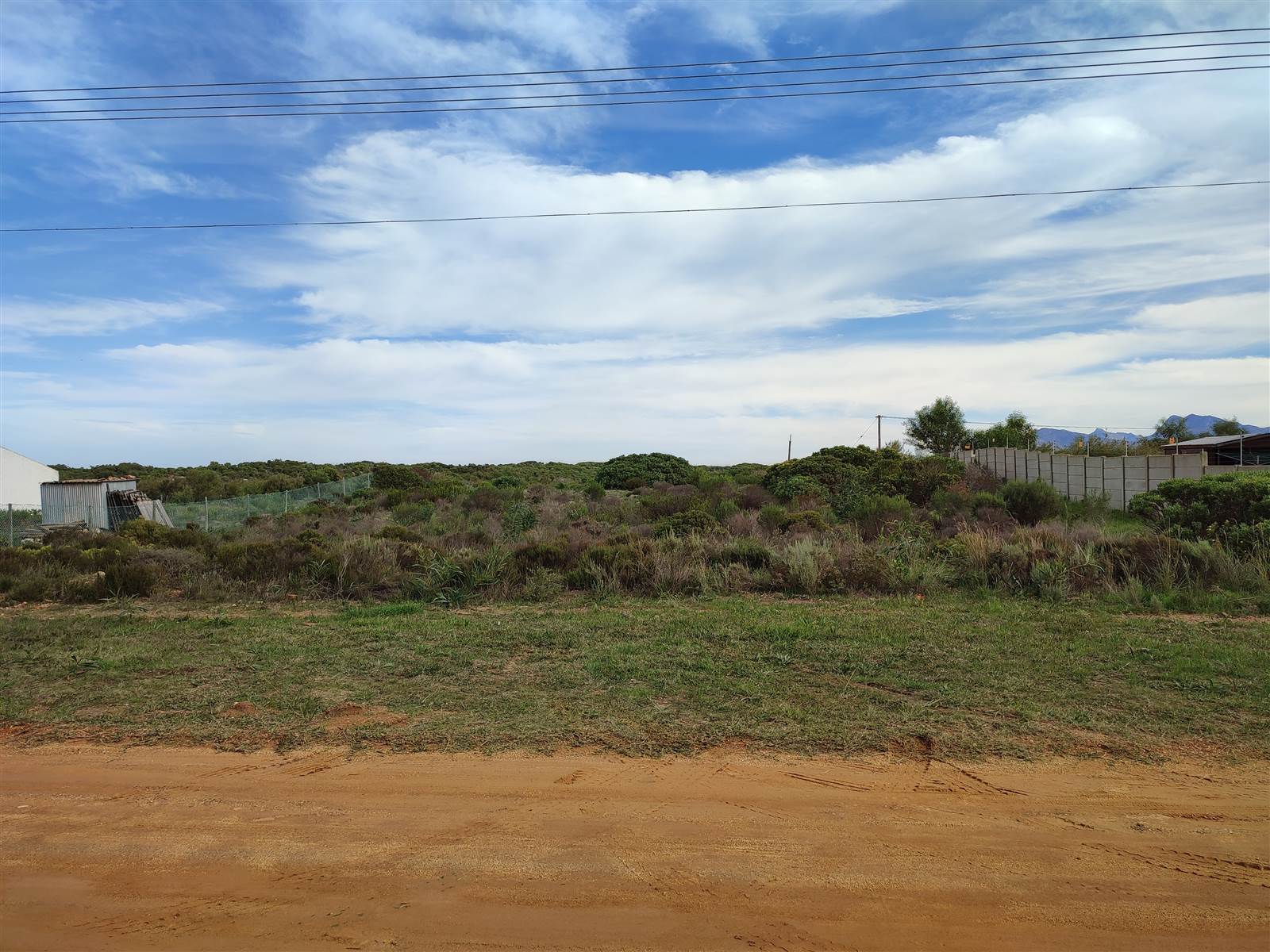 872 m² Land available in Fisherhaven photo number 3
