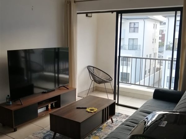 1 Bed Apartment