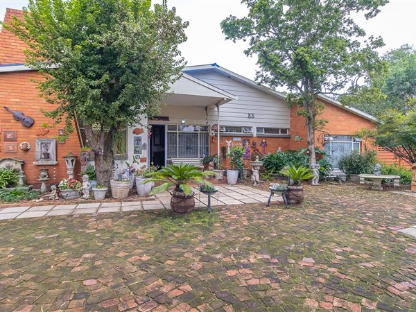 3 Bedroom House 3 Bedroom House