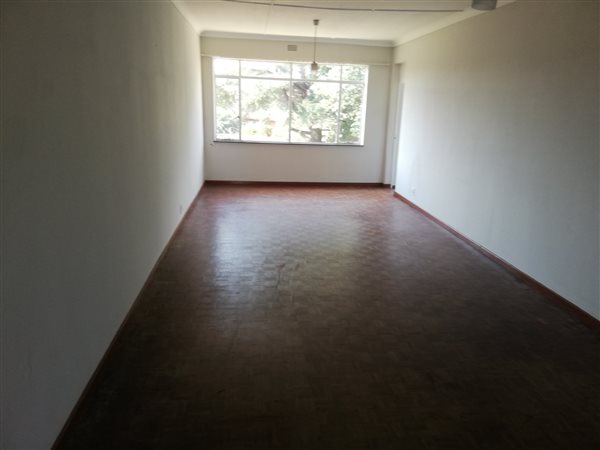 2 Bed Apartment