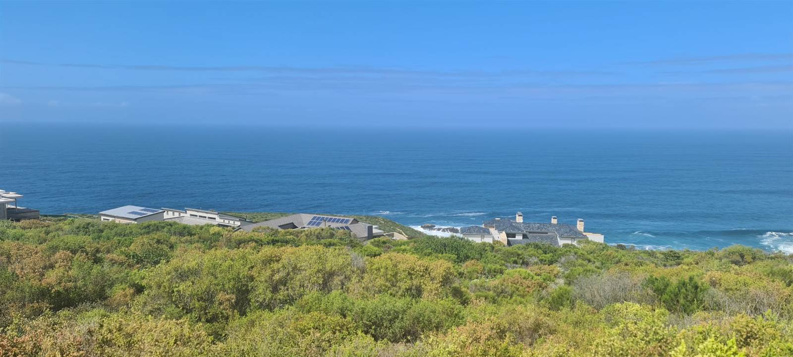2500 m² Land available in Herolds Bay photo number 3