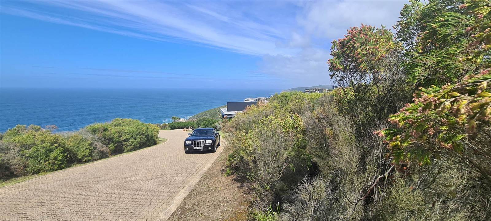 2500 m² Land available in Herolds Bay photo number 8