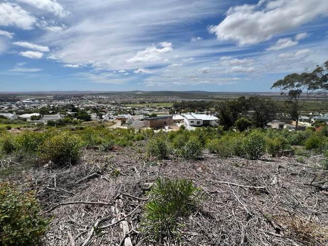 1677 m² Land available in Bredasdorp photo number 3