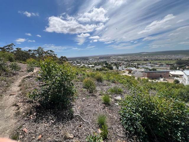 1677 m² Land available in Bredasdorp photo number 9