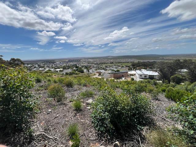 1677 m² Land available in Bredasdorp photo number 8