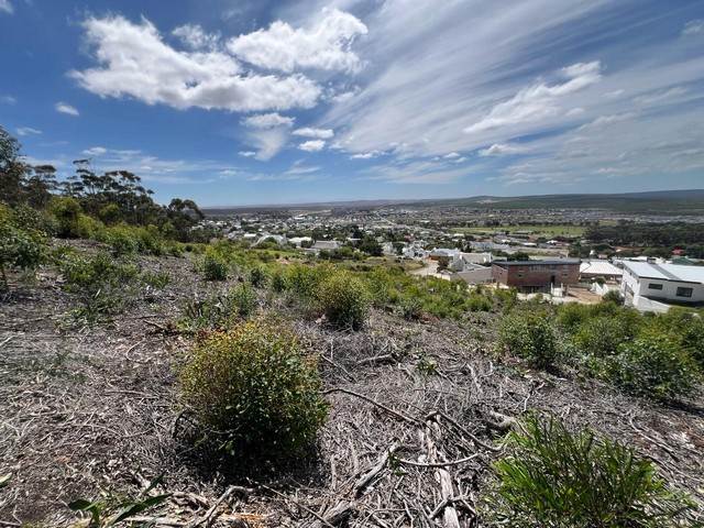 1677 m² Land available in Bredasdorp photo number 6