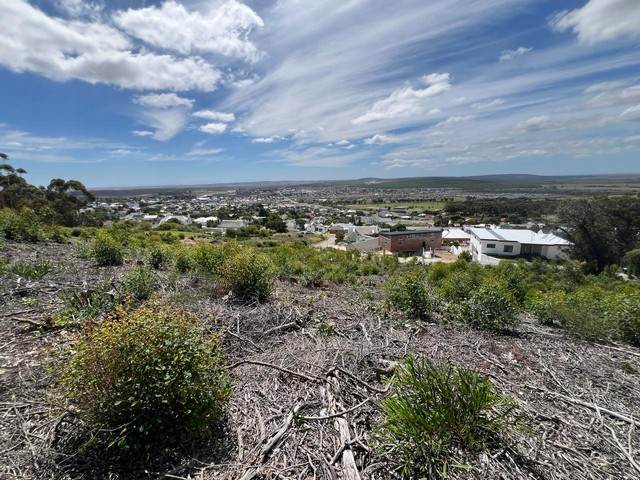 1677 m² Land available in Bredasdorp photo number 5