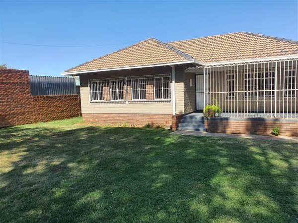 3 Bed House in Bedelia