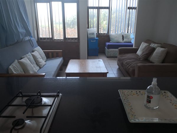 2 Bed Apartment