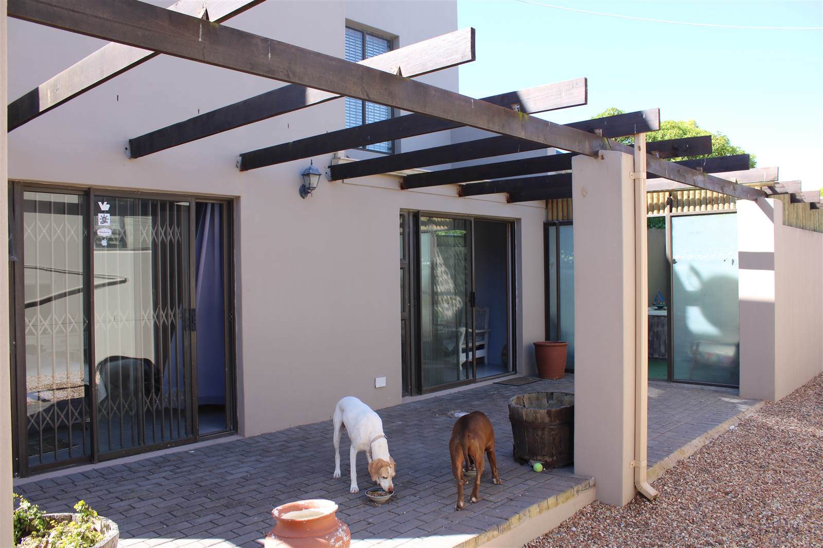 4 Bed House in Myburgh Park photo number 30