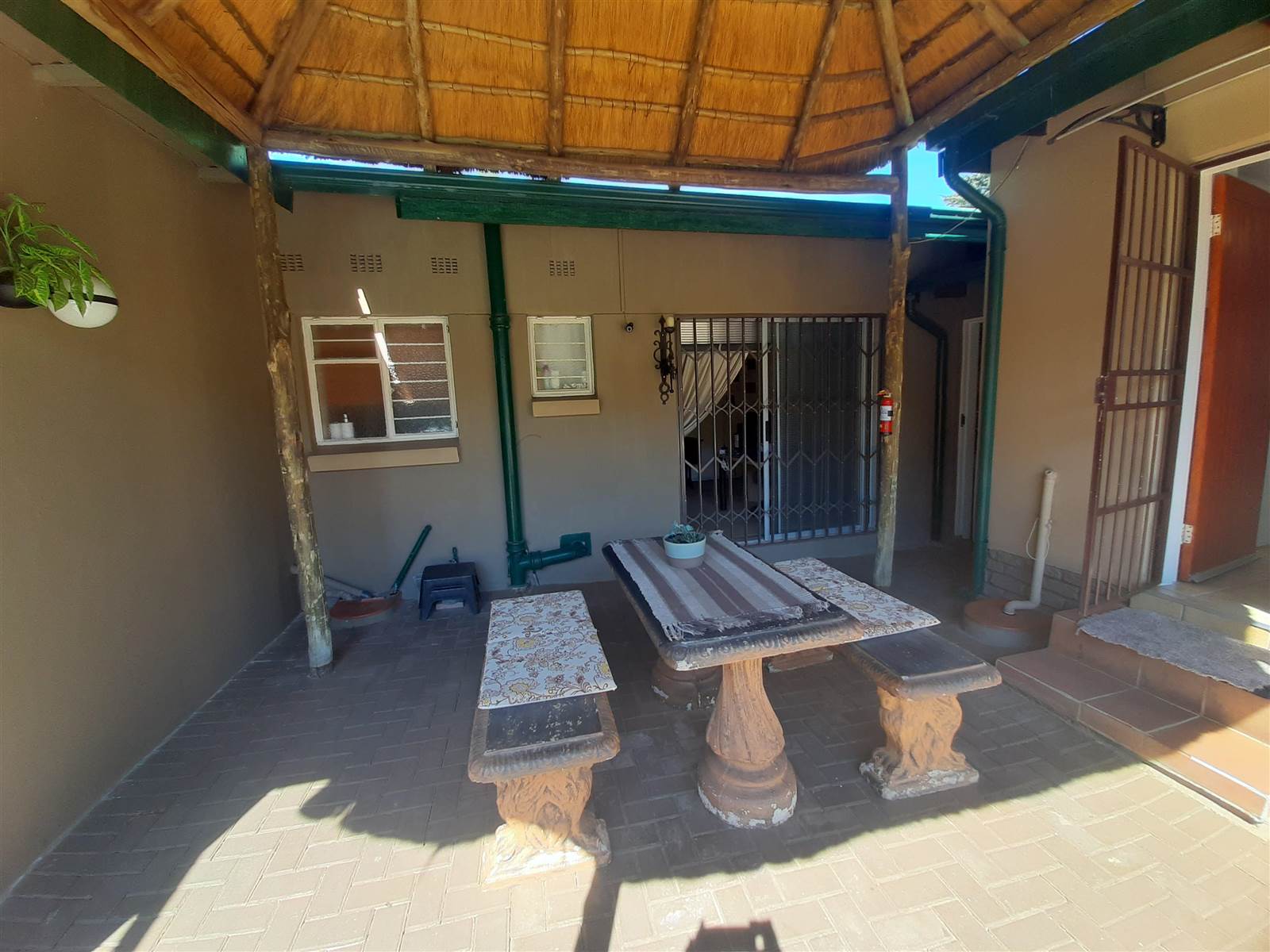 4 Bed House in Krugersdorp North photo number 28