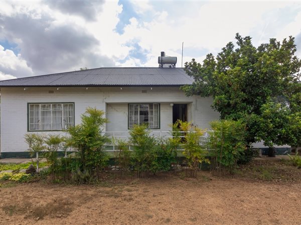 3 Bed House in Morewag