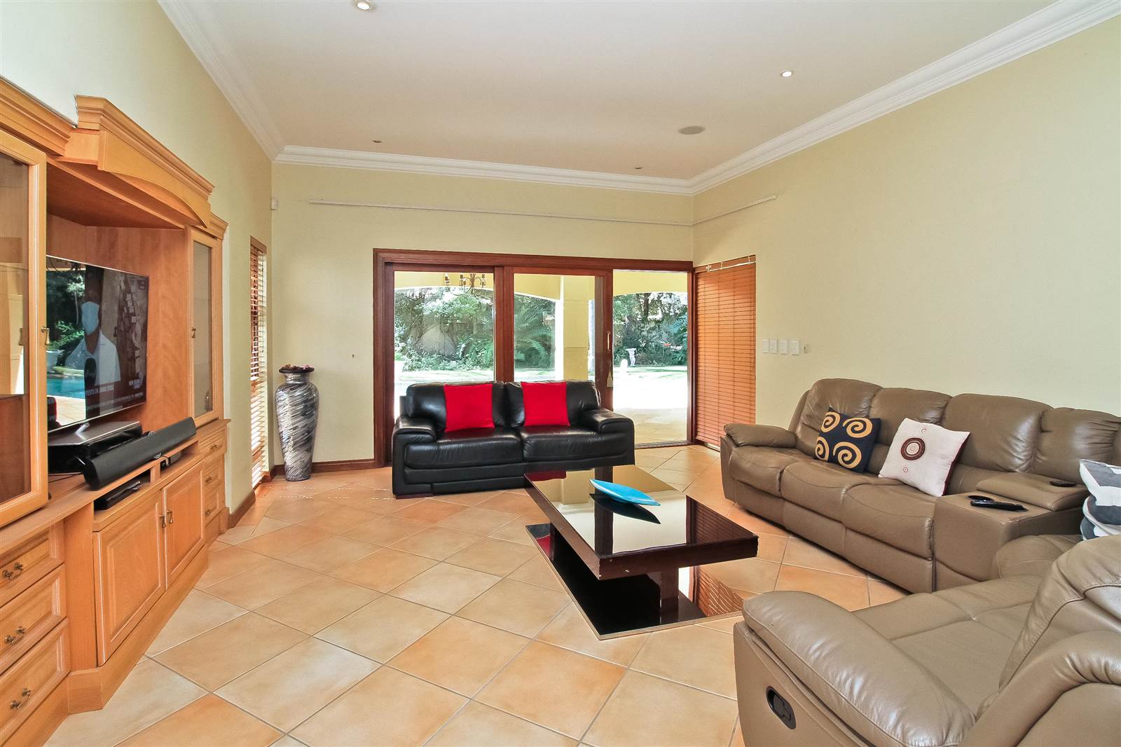 5 Bed House in Bryanston photo number 11