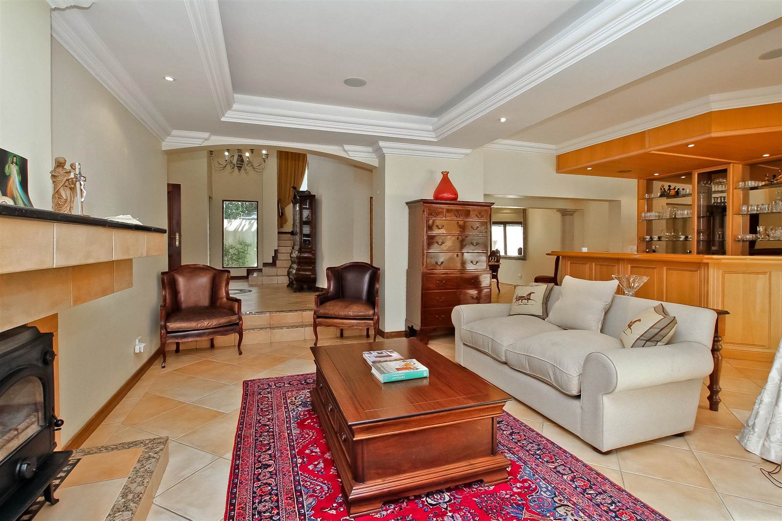 5 Bed House in Bryanston photo number 8