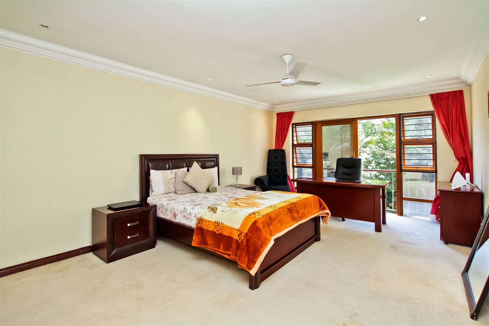 5 Bed House in Bryanston photo number 21