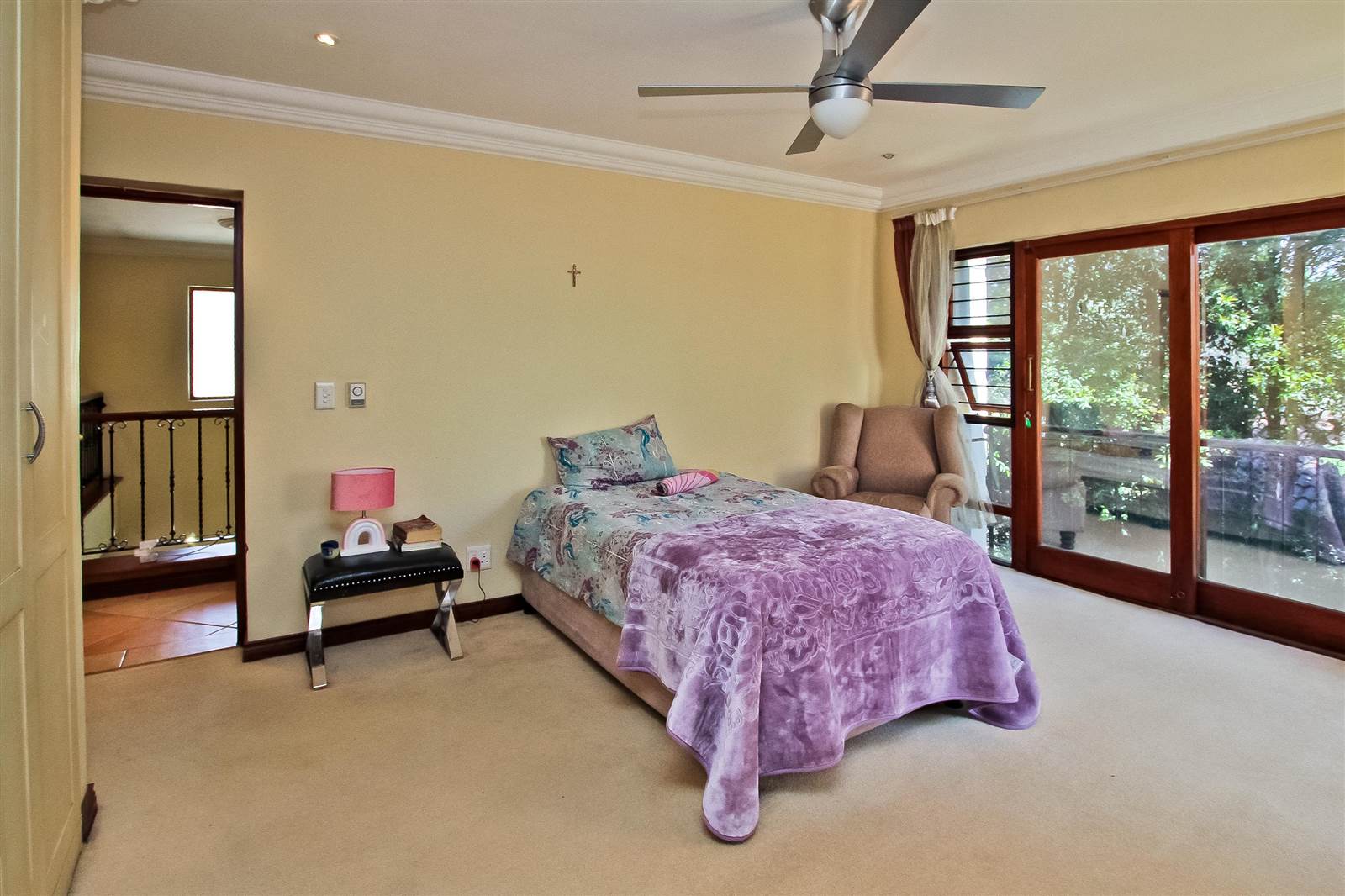 5 Bed House in Bryanston photo number 25