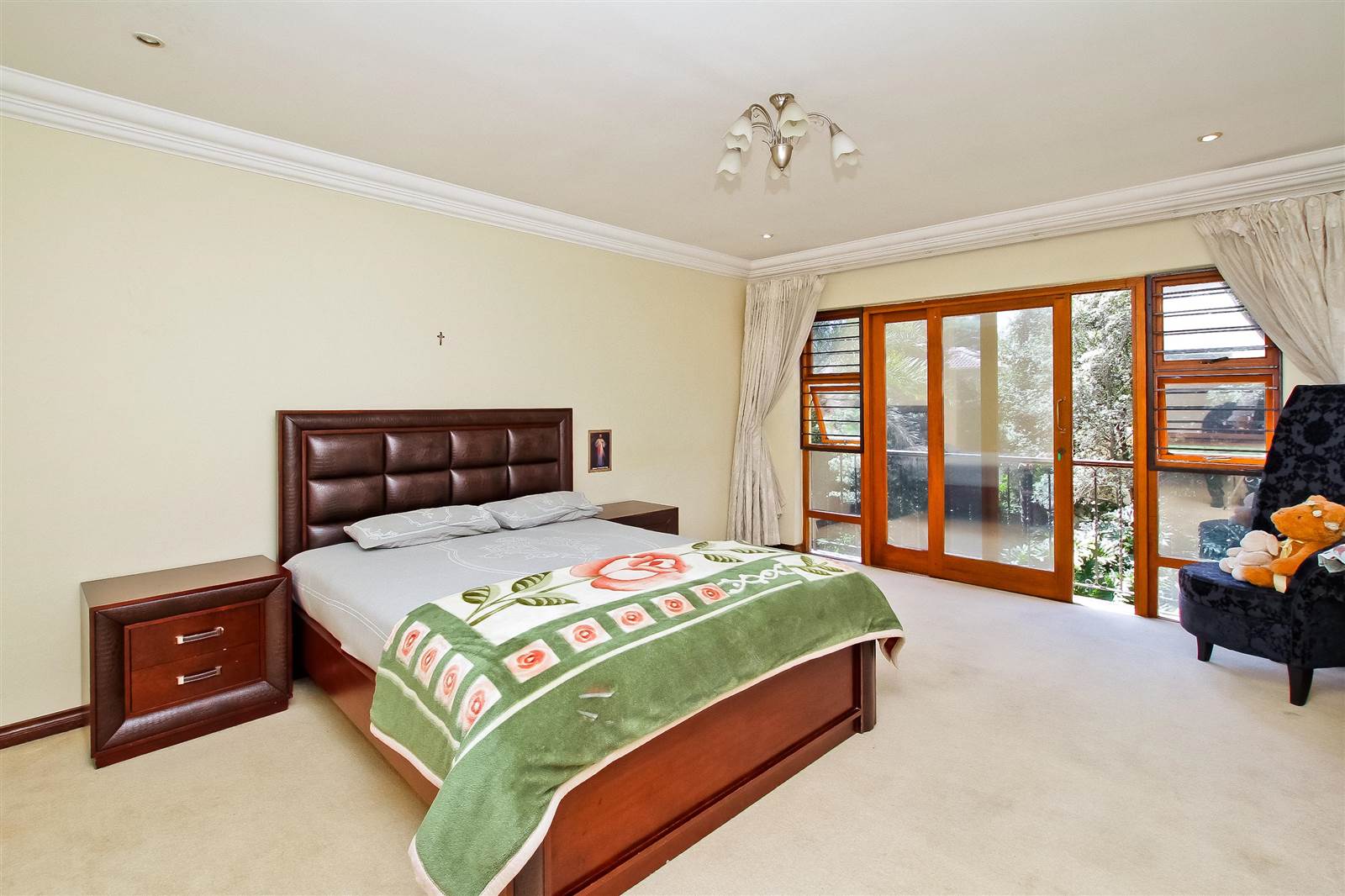 5 Bed House in Bryanston photo number 22