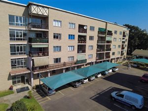 1 Bed Apartment in Pinetown Central