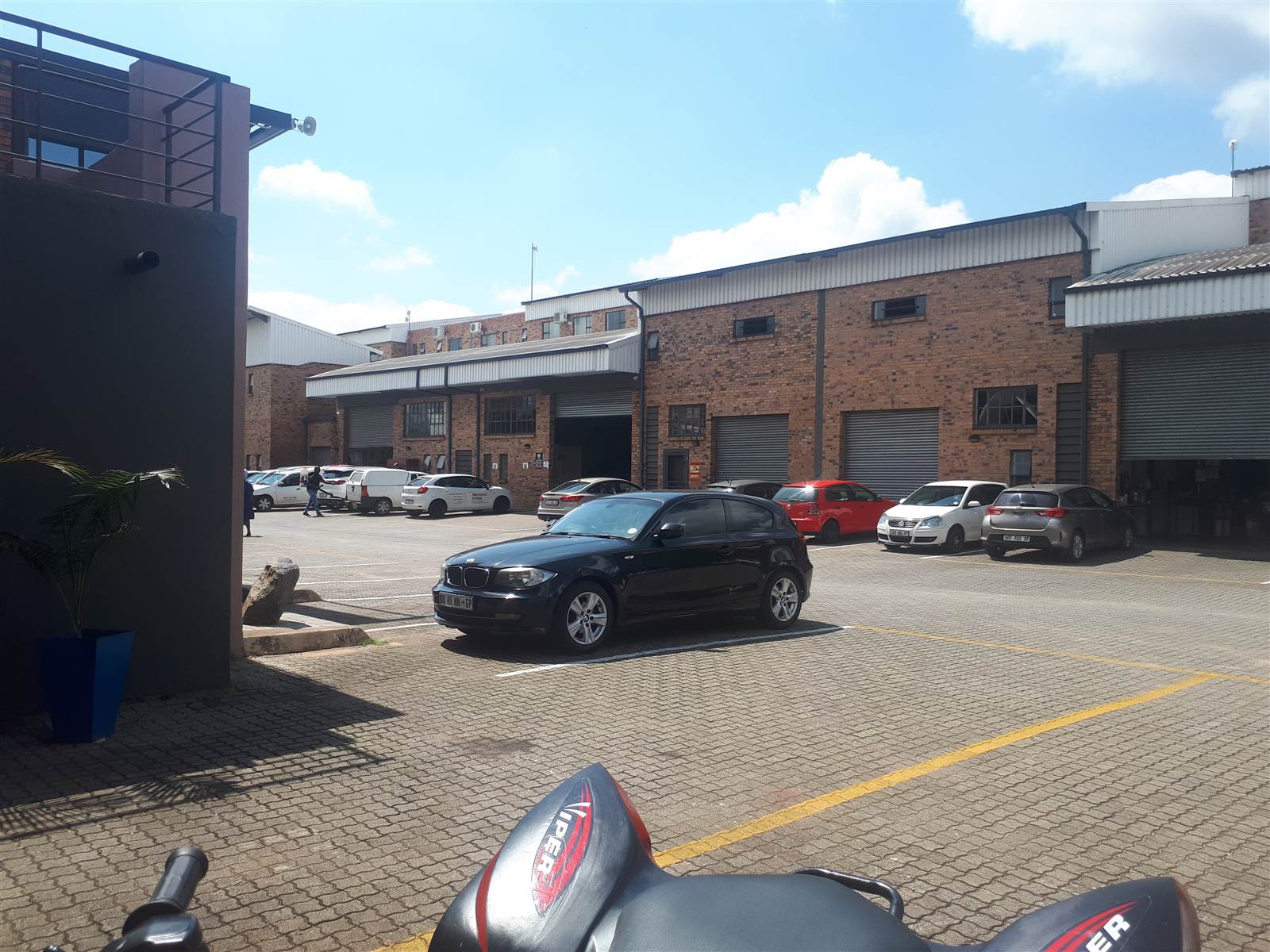 365  m² Commercial space in Nelspruit Central photo number 14