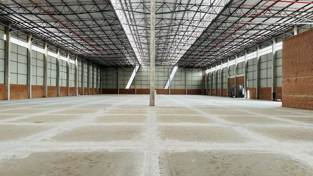5201  m² Industrial space in Louwlardia photo number 4
