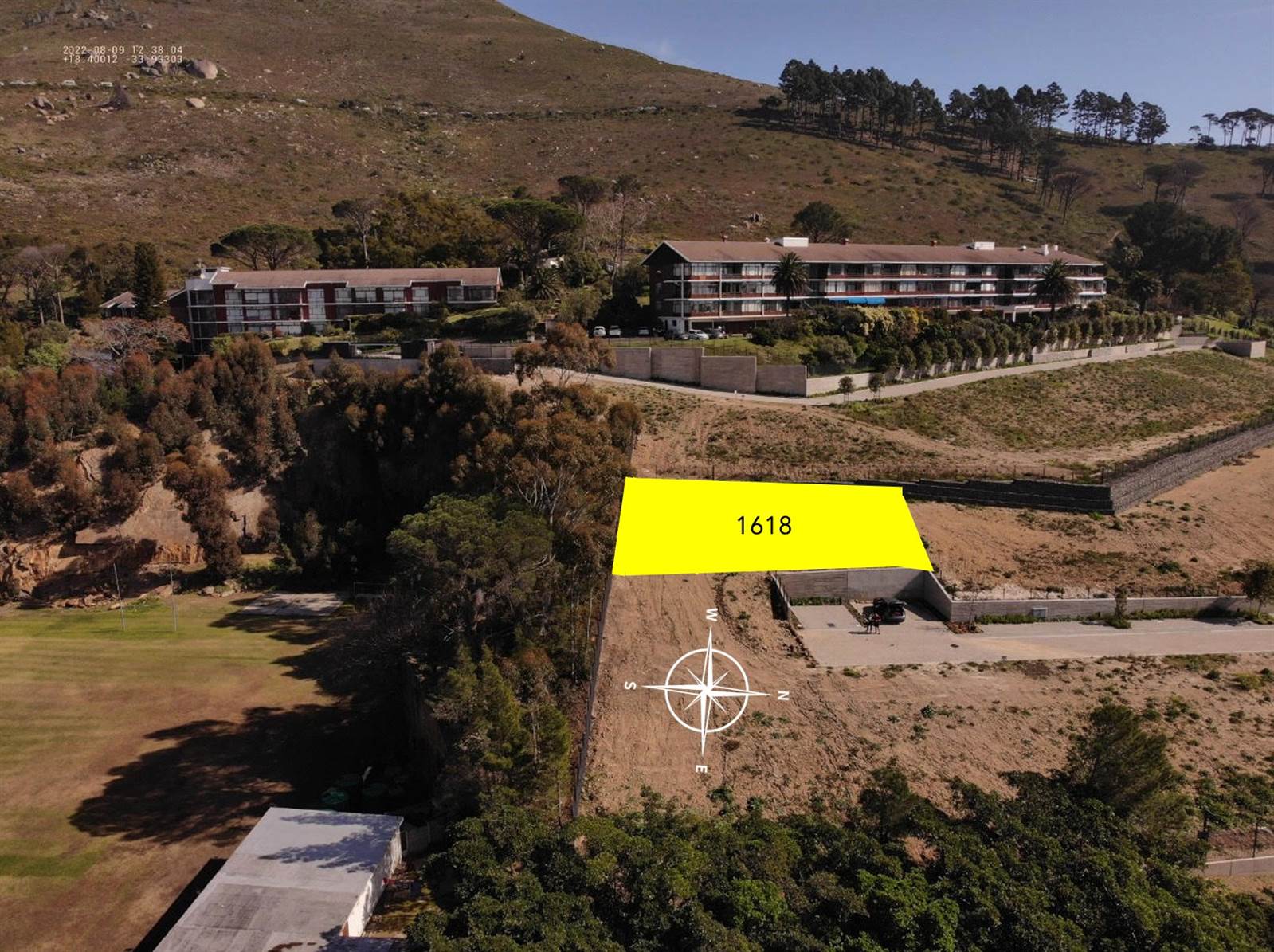 501 m² Land available in Tamboerskloof photo number 17