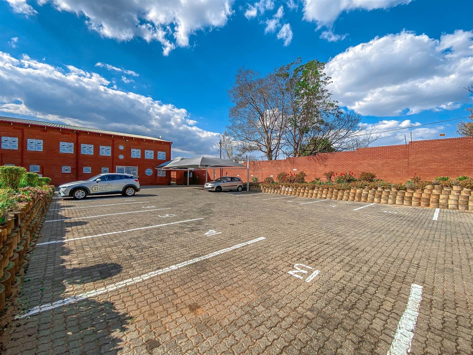 Commercial space in Randburg Central photo number 24