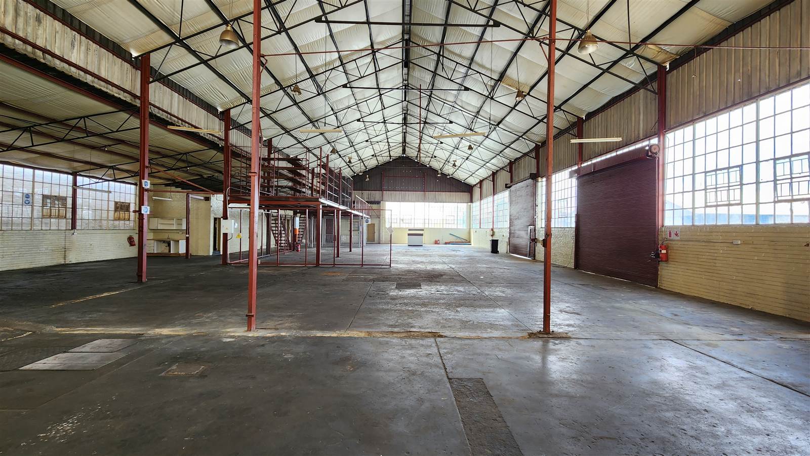 1000  m² Industrial space in Eastleigh photo number 6
