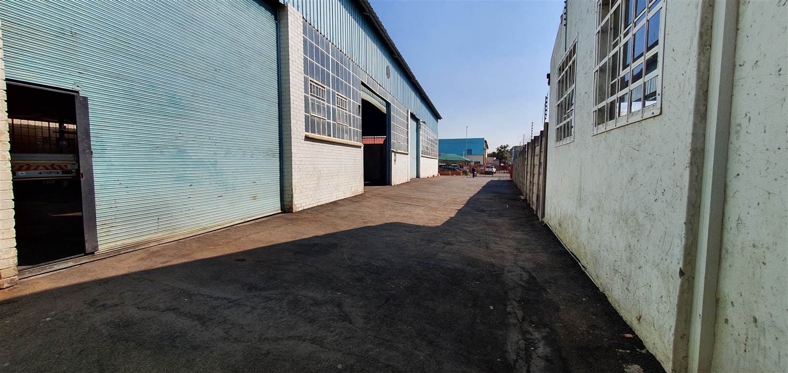 1000  m² Industrial space in Eastleigh photo number 13