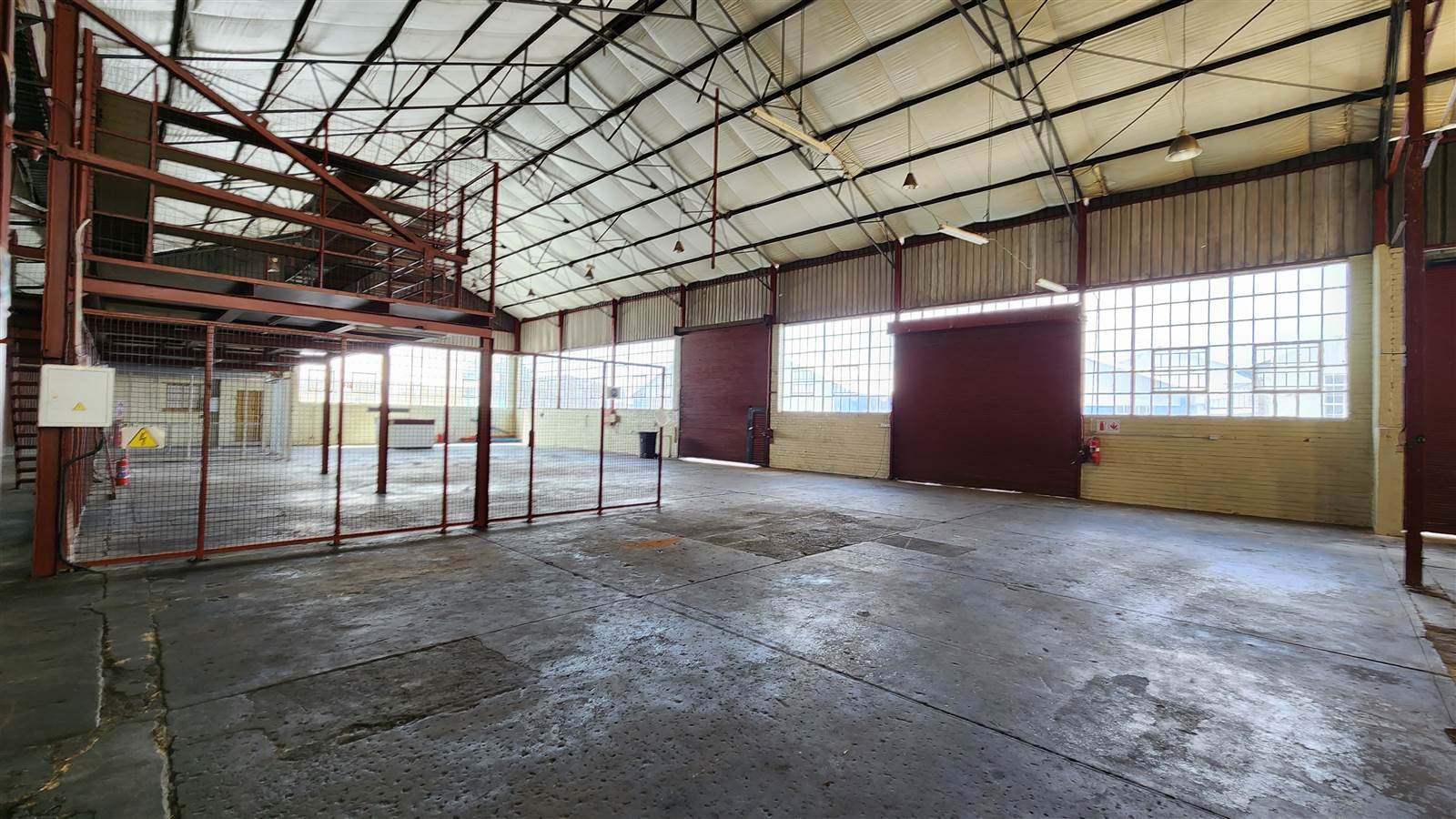 1000  m² Industrial space in Eastleigh photo number 5