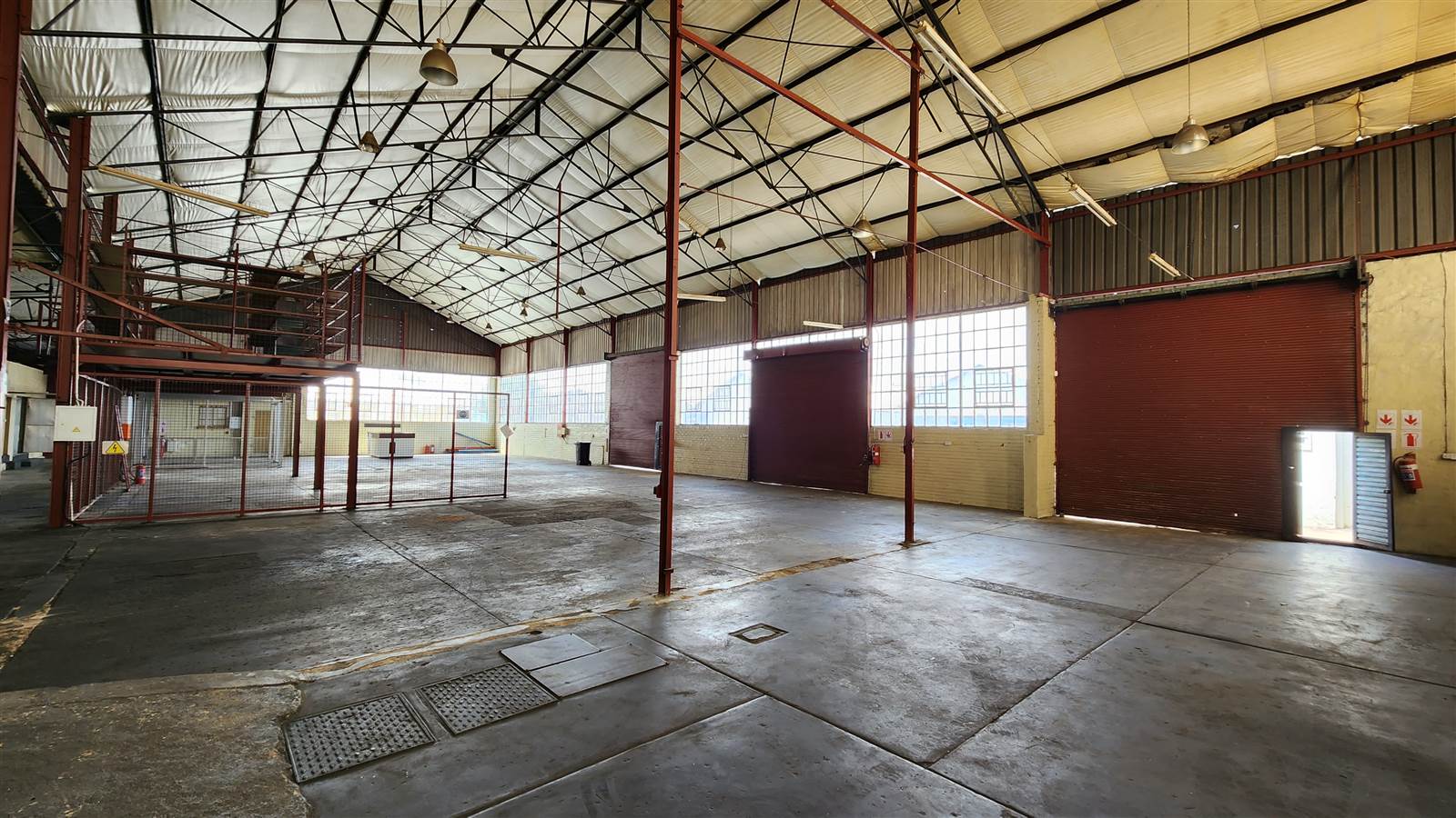 1000  m² Industrial space in Eastleigh photo number 4