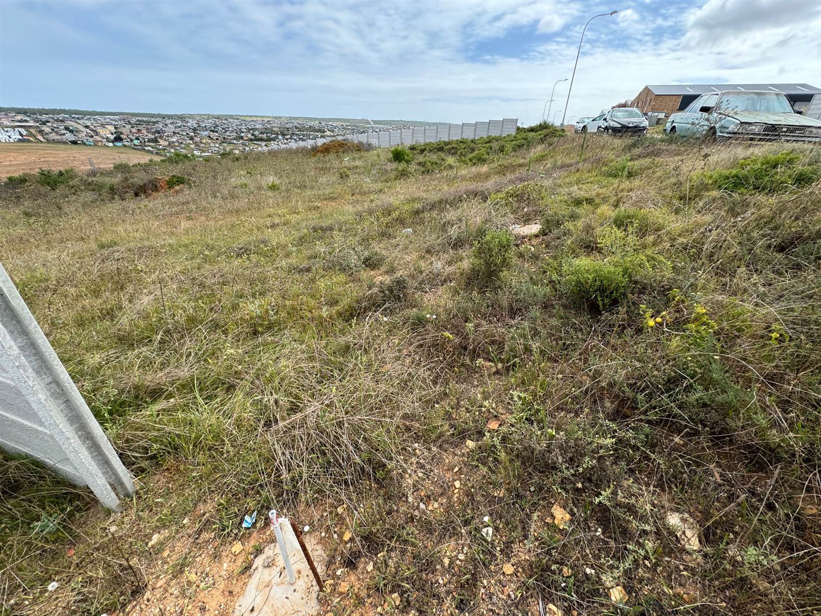 1500 m² Land available in Mossel Bay Central photo number 5