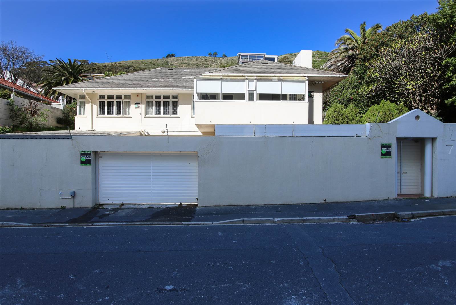 4 Bed House in Sea Point photo number 28