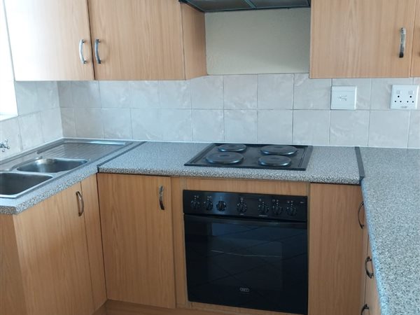 3 Bed Apartment