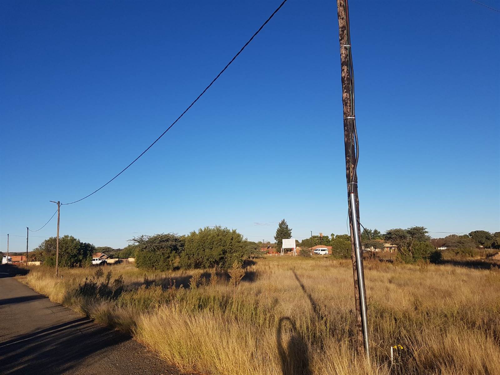 599 m² Land available in Kuruman photo number 2