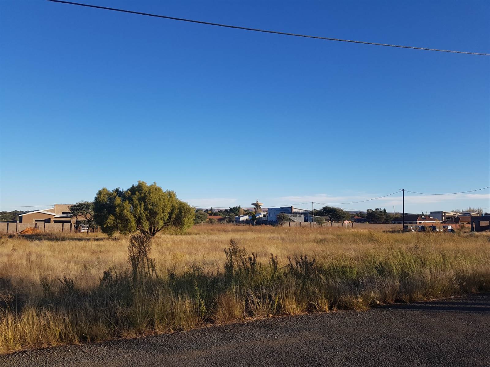 599 m² Land available in Kuruman photo number 6