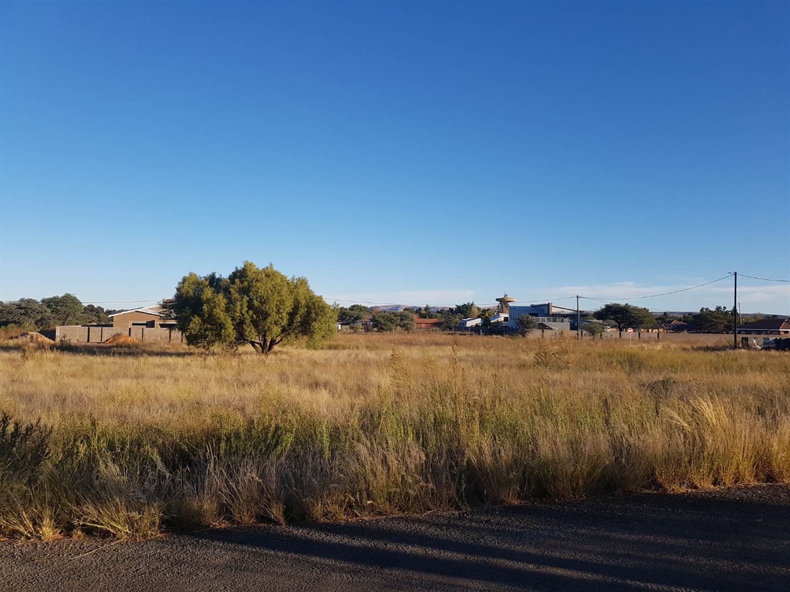 599 m² Land available in Kuruman photo number 4