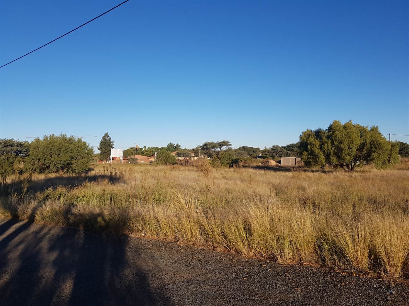 599 m² Land available in Kuruman photo number 1