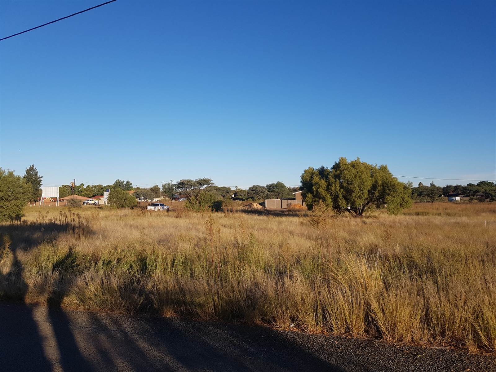 599 m² Land available in Kuruman photo number 3