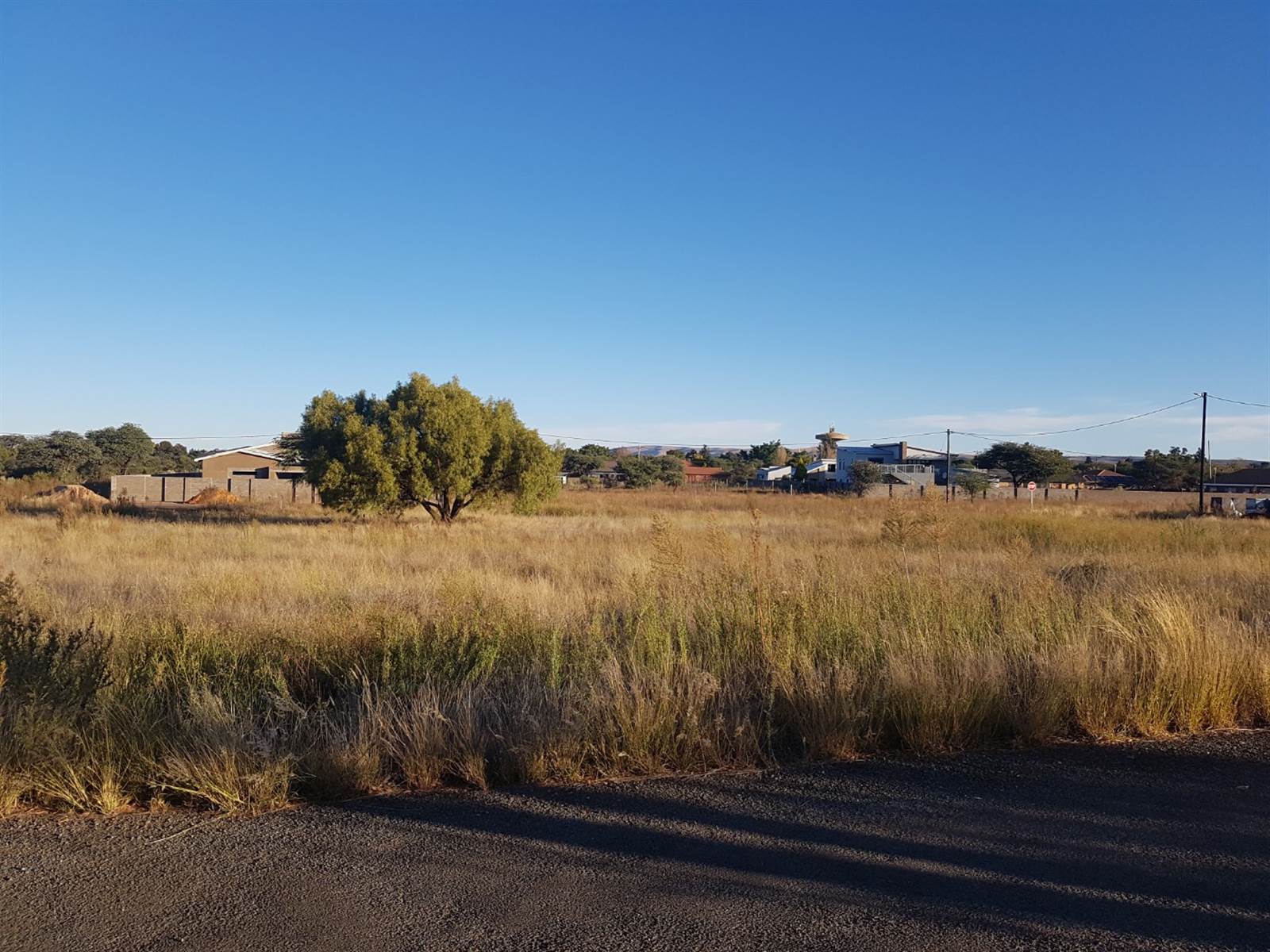 599 m² Land available in Kuruman photo number 5