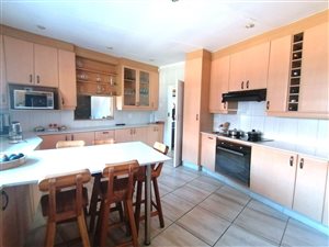 4 Bed House in Presidents Dam