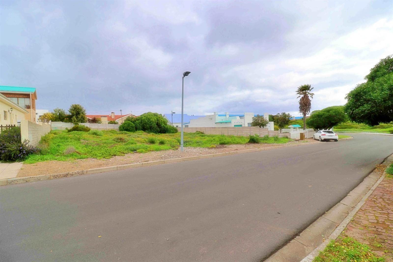 732 m² Land available in Yzerfontein photo number 6
