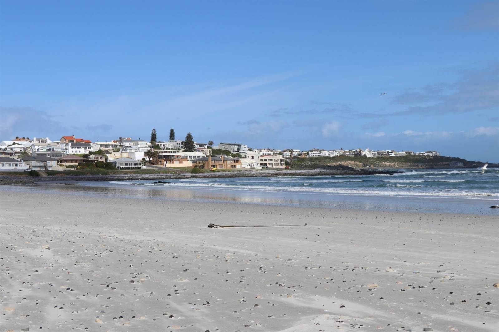 732 m² Land available in Yzerfontein photo number 12